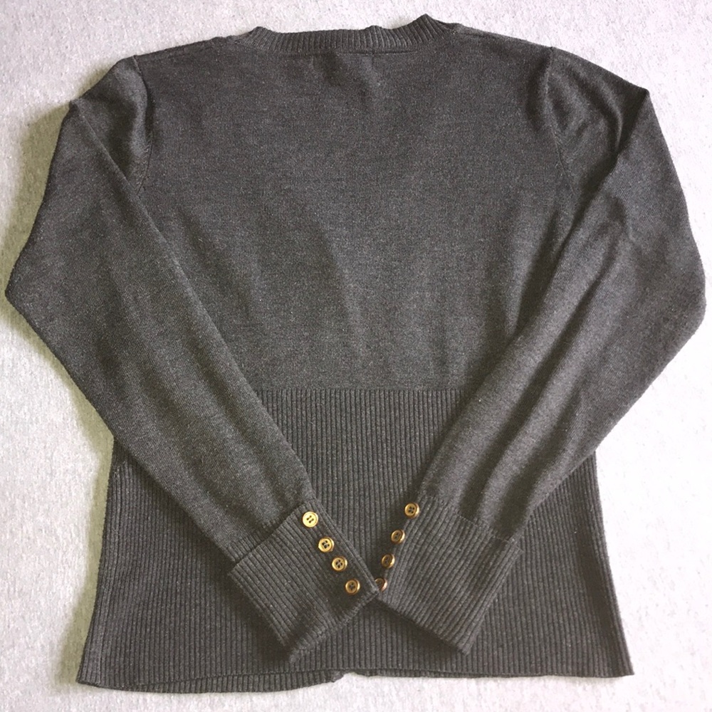 Cardigan - Picture 4 of 5